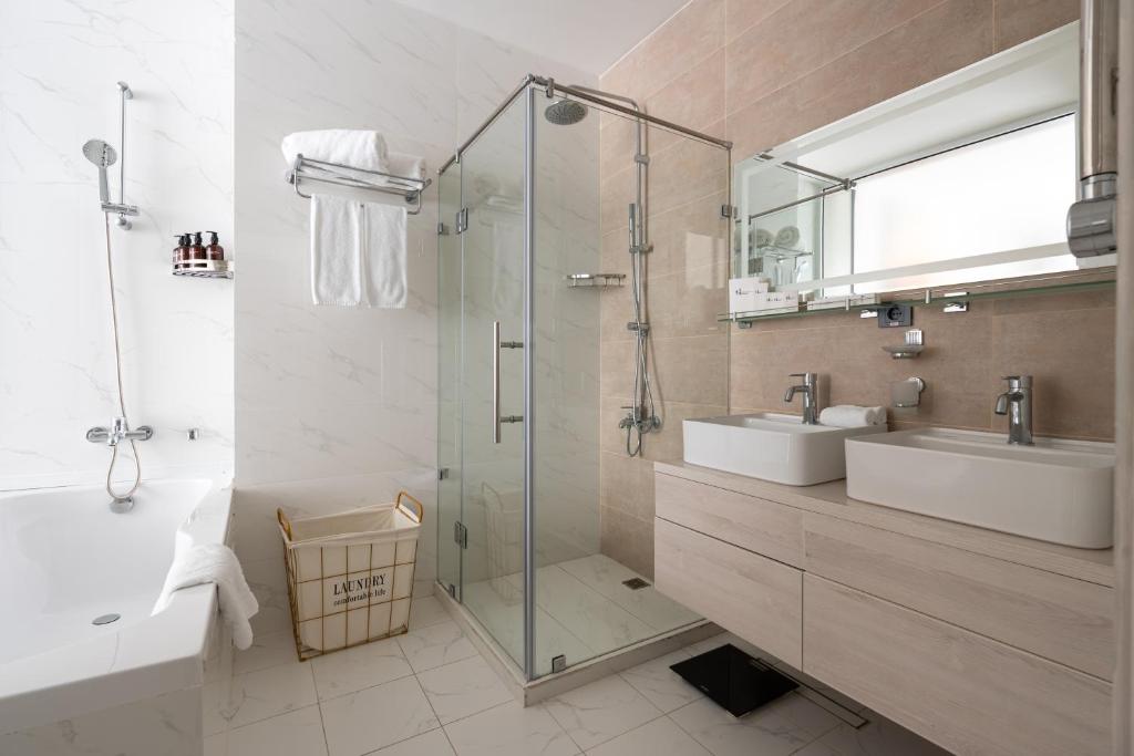 Inspera S Hotel - 6