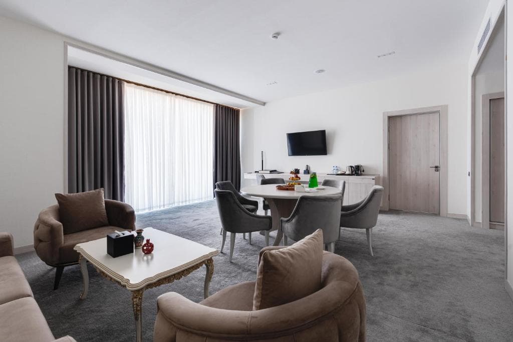 Inspera S Hotel - 7