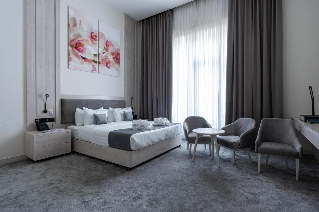 Inspera S Hotel - 8