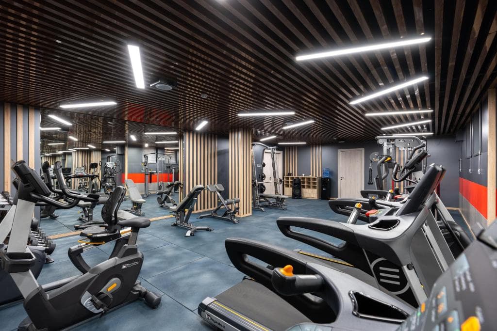 Inspera S Hotel - 10