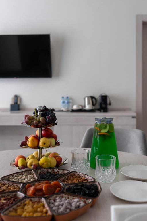 Inspera S Hotel - 12