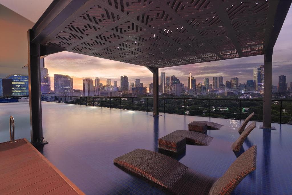 Citadines gatott - 1