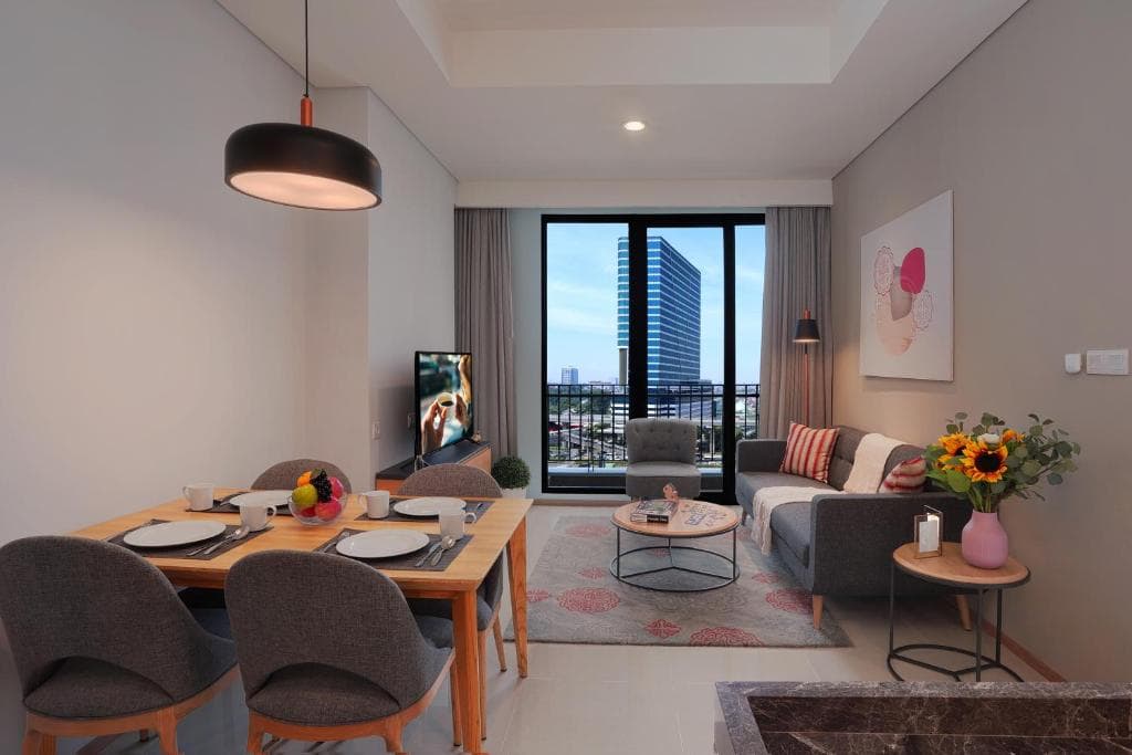 Citadines gatott - 4