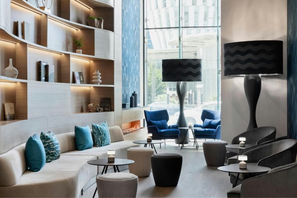 Courtyard by Marriott - 3