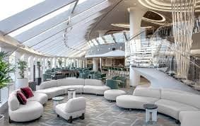 MSC WORLD EUROPA - 3