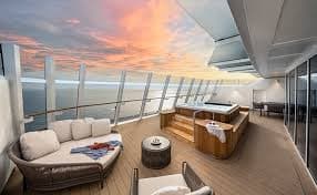 MSC WORLD EUROPA - 4