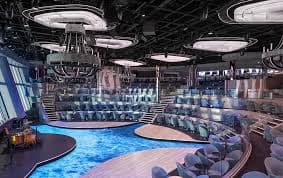 MSC WORLD EUROPA - 5