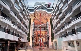 MSC WORLD EUROPA - 8
