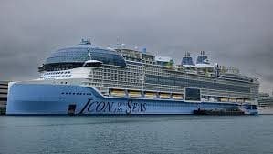 Icon of the seas - 3