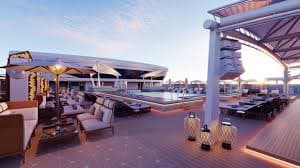 Aroya Cruises - 1