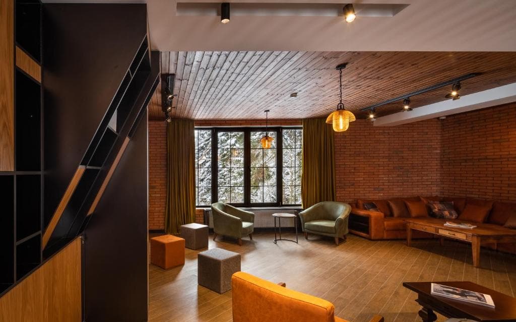 Komorebi Hotel - 3