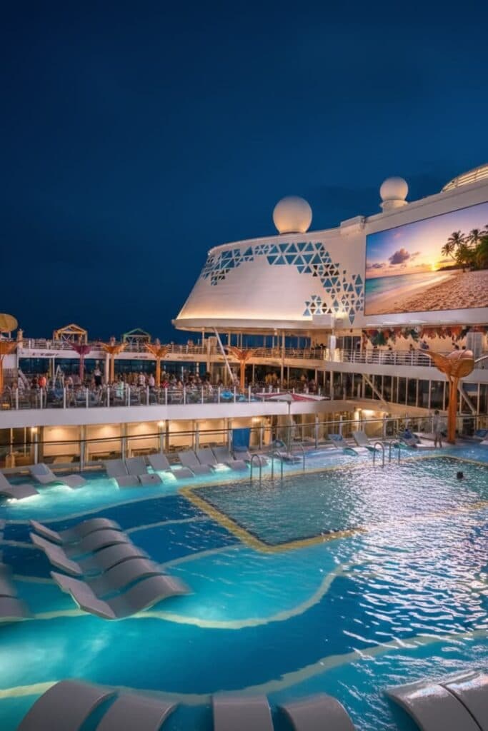 Cruise - 4