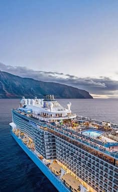 Cruise - 7