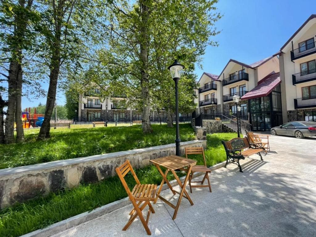 Komorebi Hotel - 6