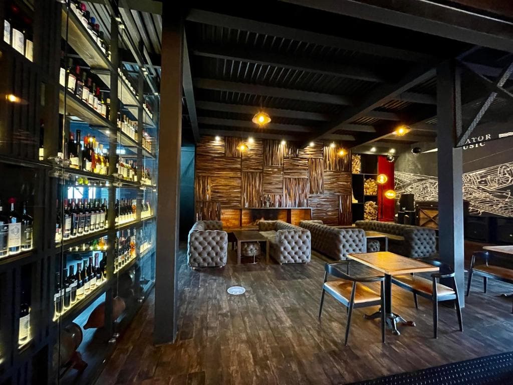 Gudauri Loft Hotel - 1