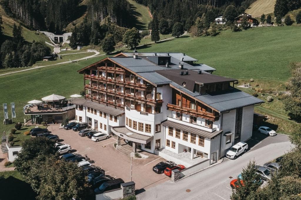 Vaya Zell Am See Inklusive Sommercard - 2