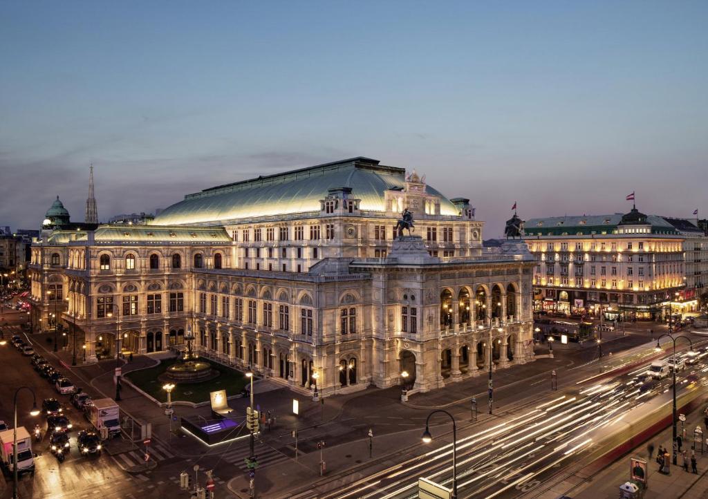 Holiday Inn Vienna City by IHG - 2