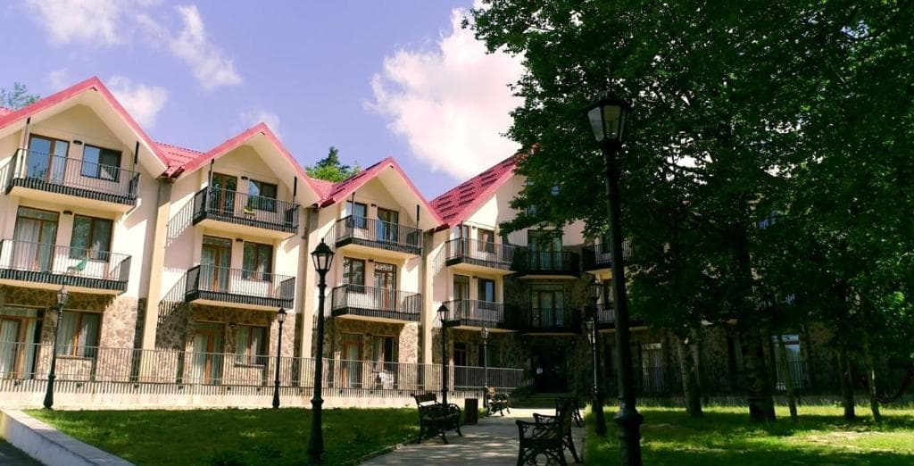 Komorebi Hotel - 7
