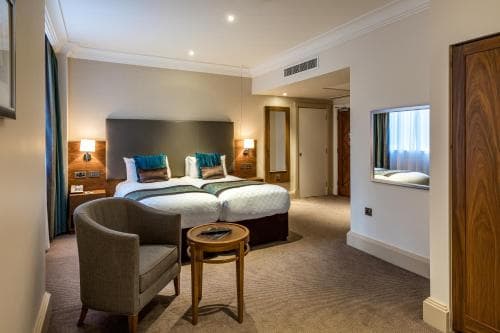 The Marble Arch Hotel by Thistle - 3