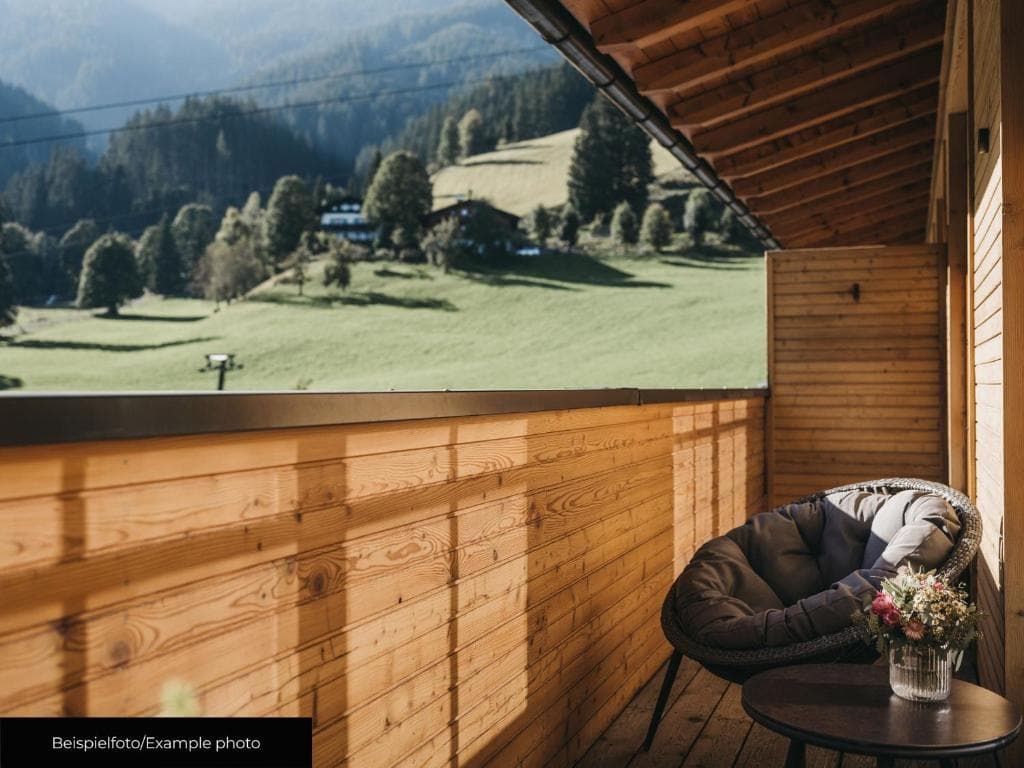 Vaya Zell Am See Inklusive Sommercard - 6