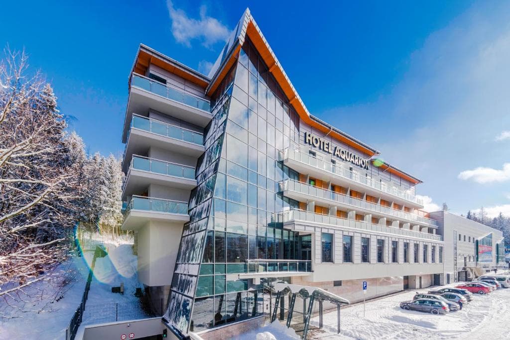 Hotel Aquarion Family Friends Destigo Hotels - 5