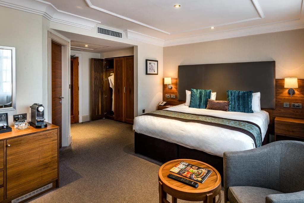 The Marble Arch Hotel by Thistle - 4