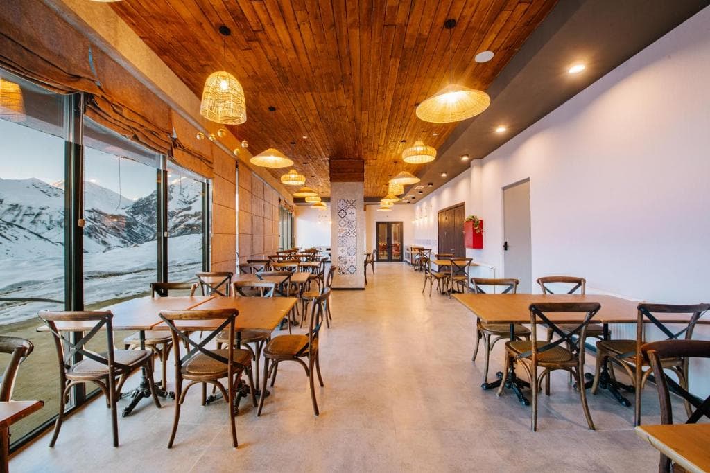 Gudauri Inn Hotel - 2