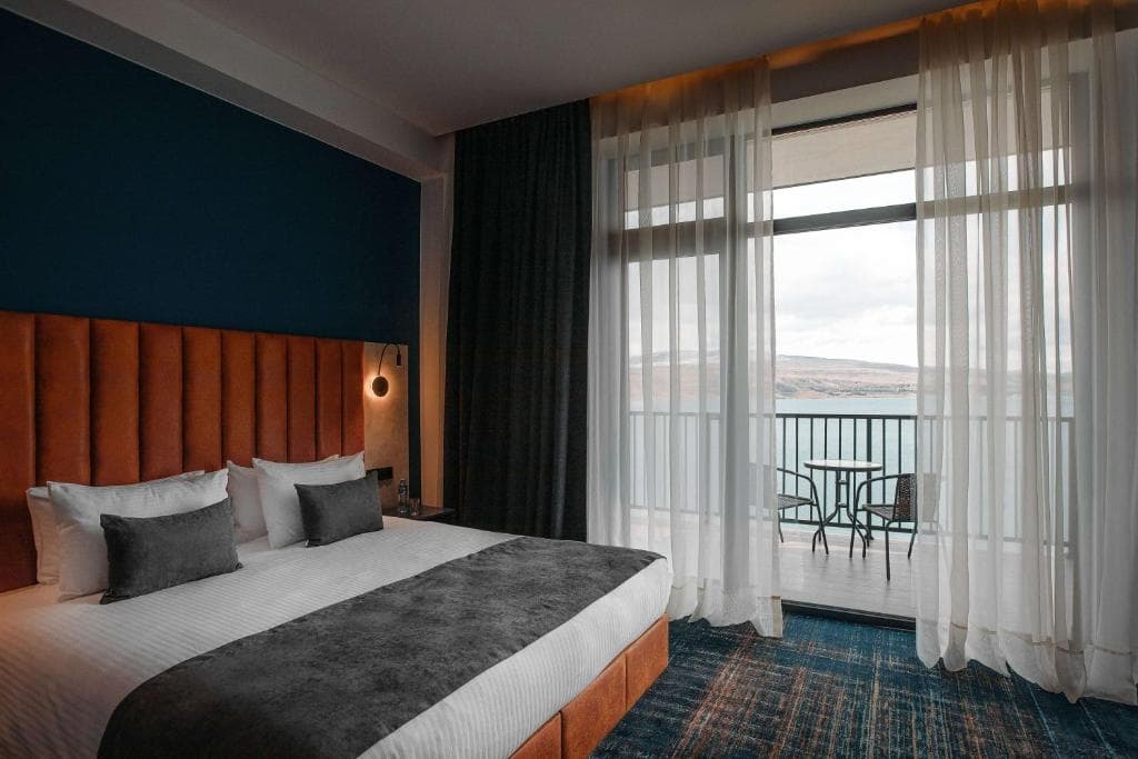 Gino Seaside Wyndham Hotel - 4