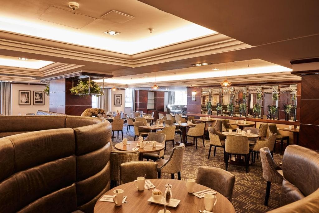 The Marble Arch Hotel by Thistle - 6