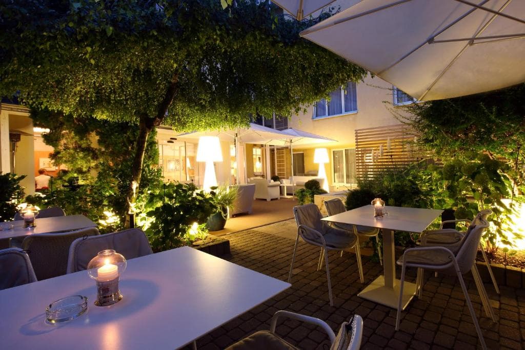 Holiday Inn Vienna City by IHG - 3