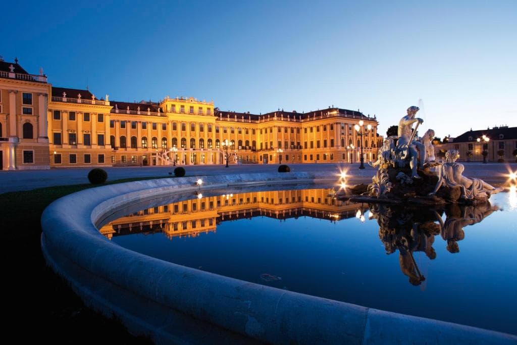 Holiday Inn Vienna City by IHG - 4