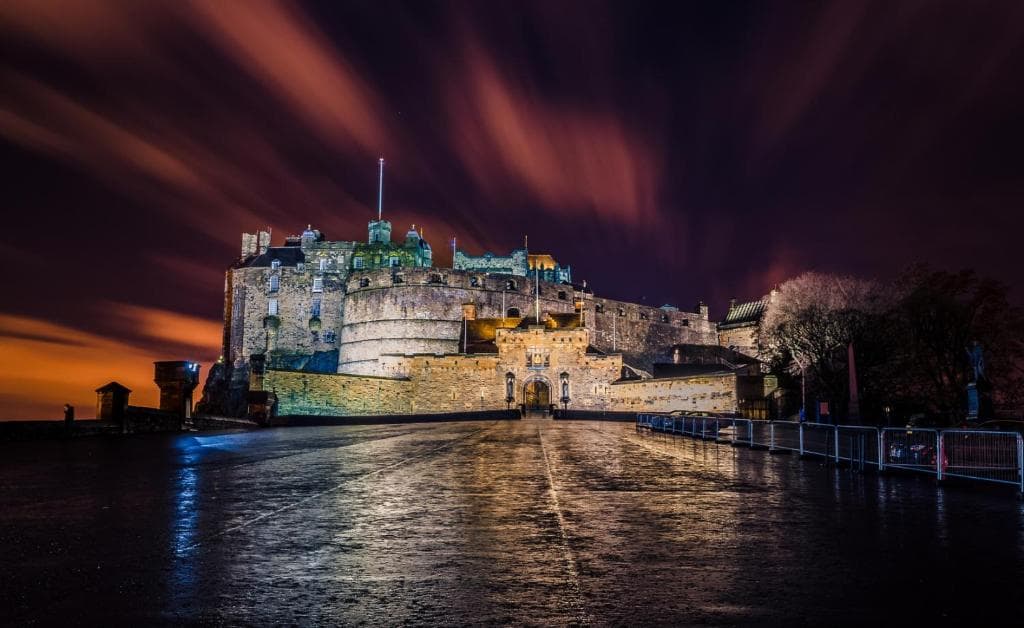Mount Royal Edinburgh by The Unlimited Collection - 4