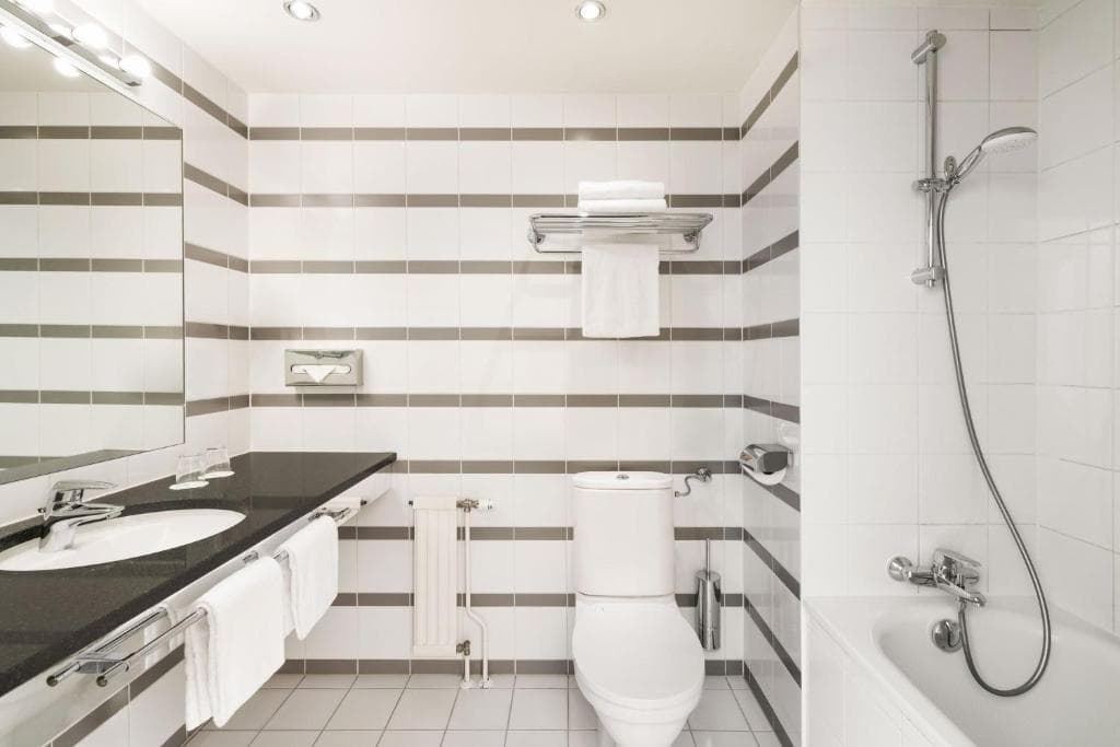 Holiday Inn Vienna City by IHG - 5
