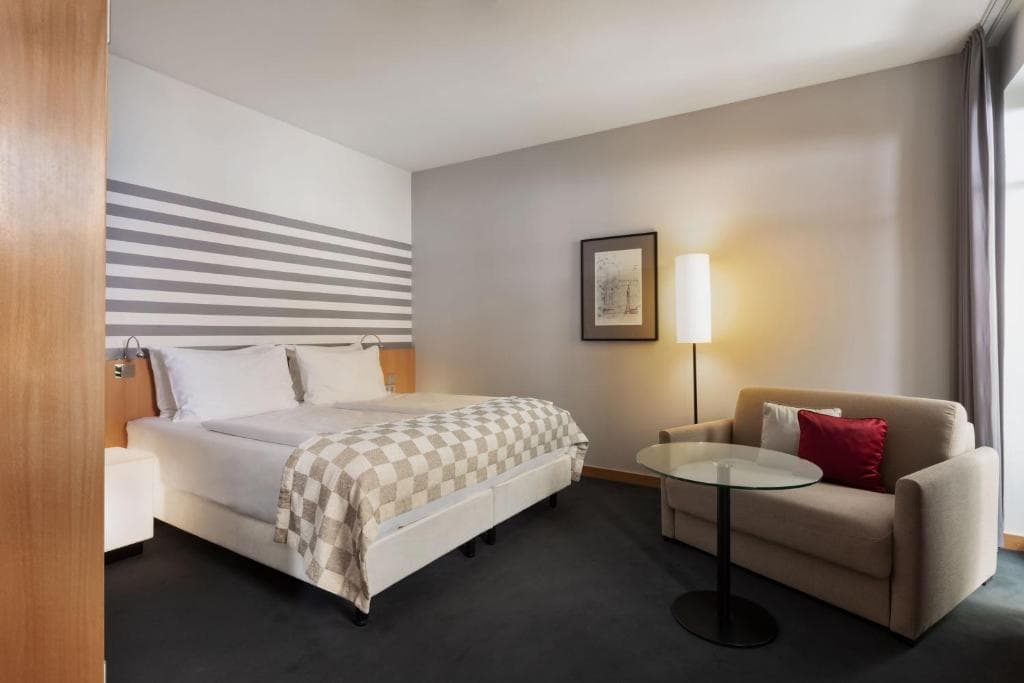 Holiday Inn Vienna City by IHG - 7