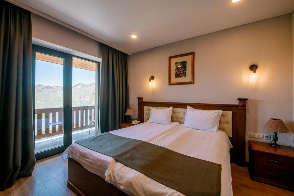 Gudauri Inn Hotel - 4