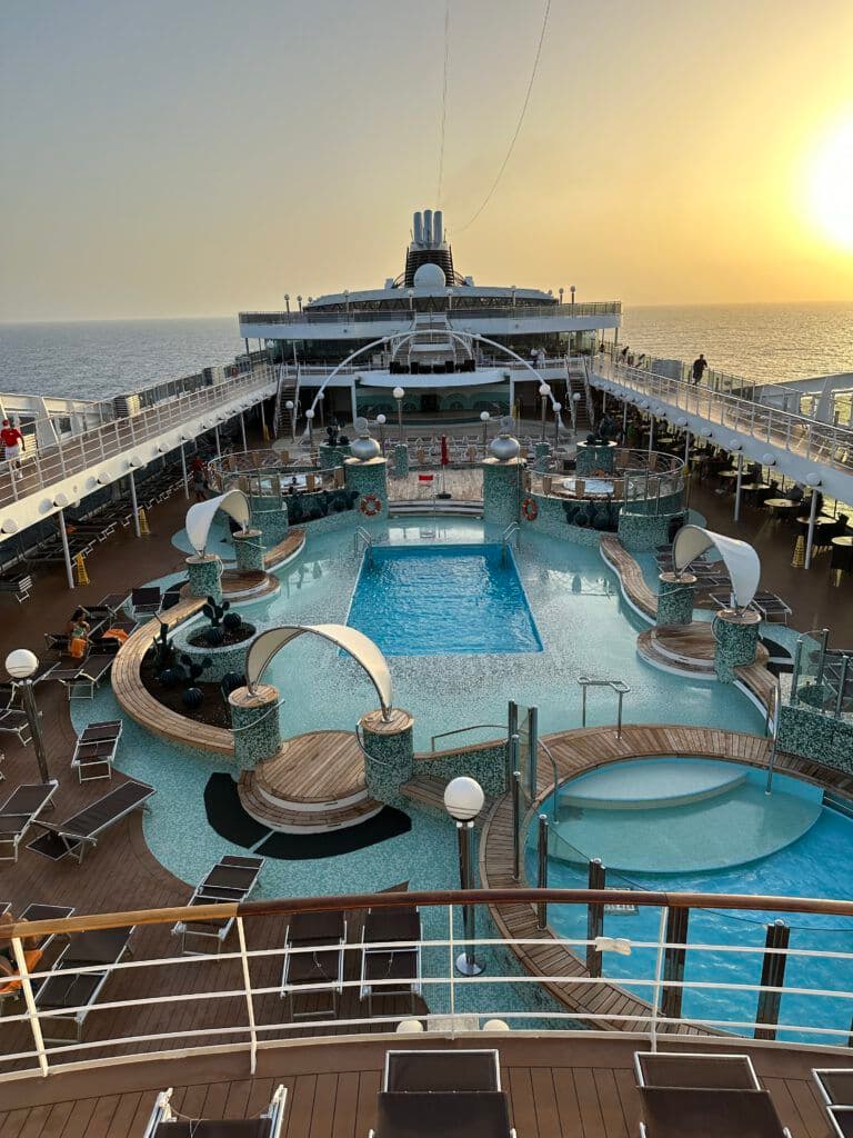 Cruise - 5