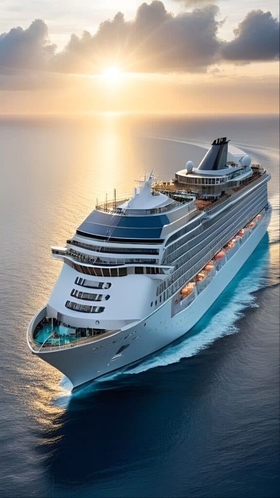 Cruise - 3