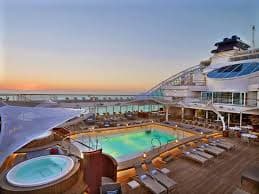 Aroya Cruise - 1