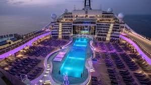 MSC GRANDIOSA - 8