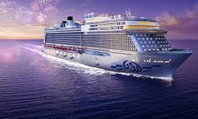 Aroya Cruise - 3