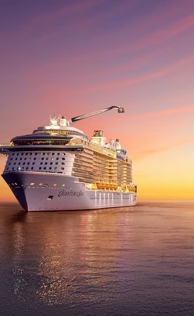 Cruise - 1