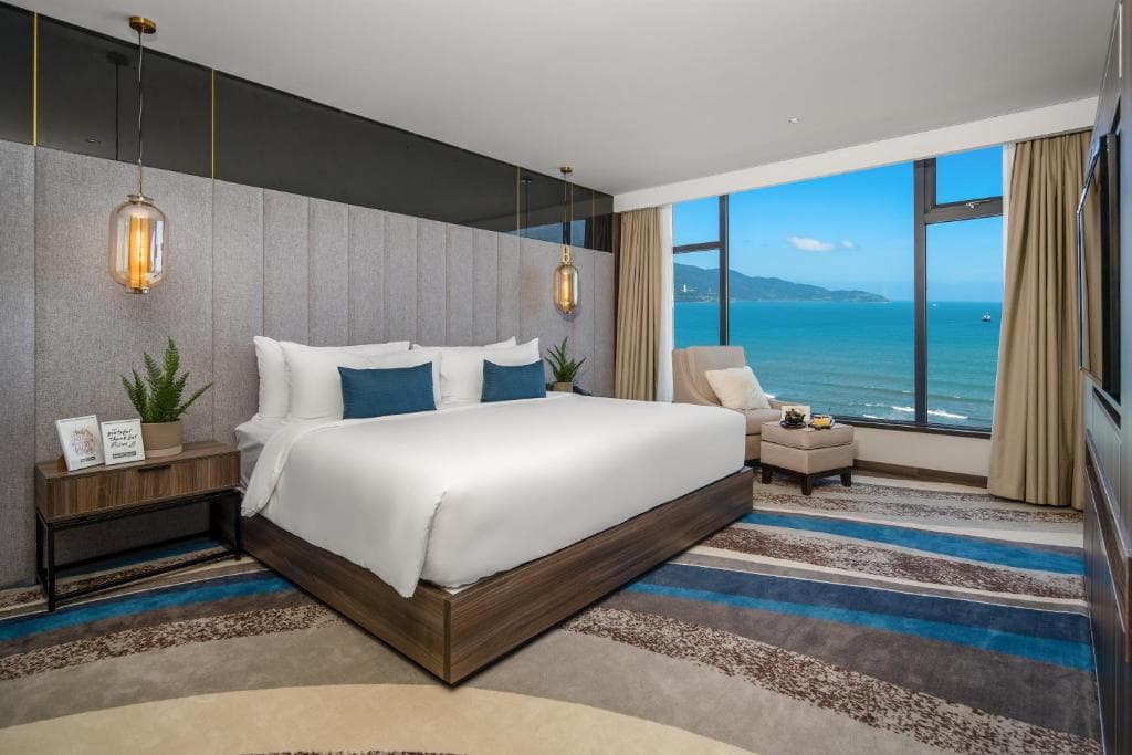 فندق مينه توان سافي أوشن - 3
