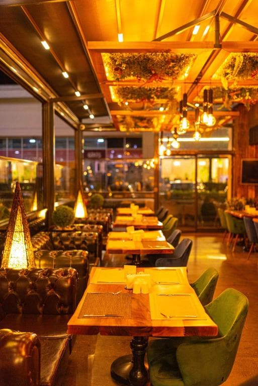 ASELIA HOTEL TRABZON - 3