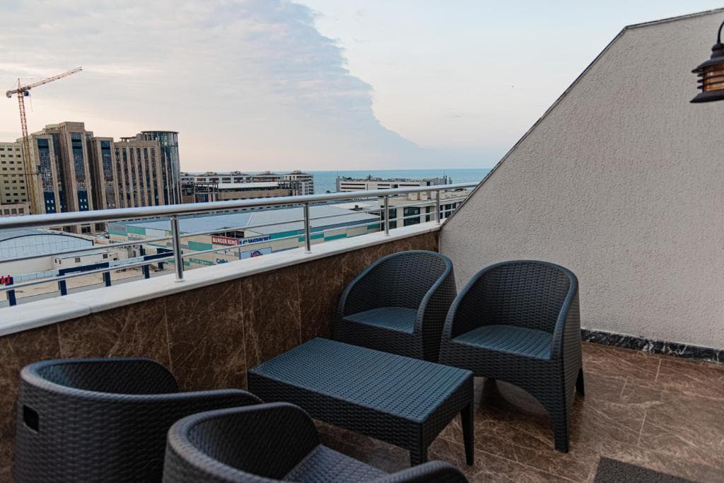 ASELIA HOTEL TRABZON - 5