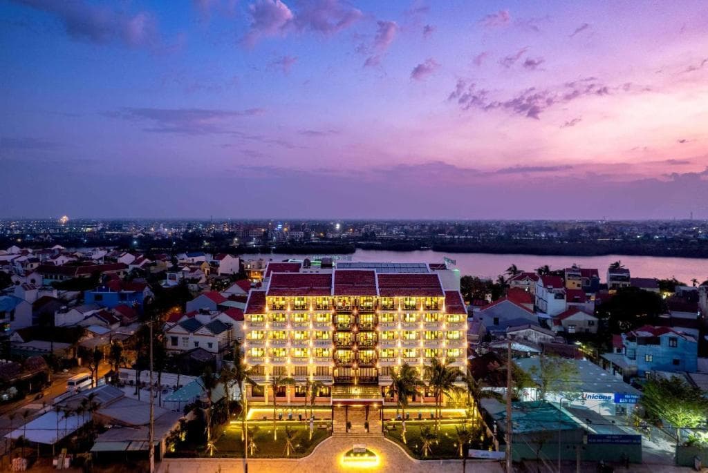 Wyndham Garden Hoi An Cua Dai - 2