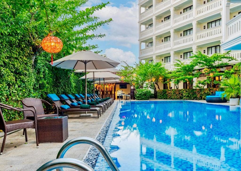 Wyndham Garden Hoi An Cua Dai - 3