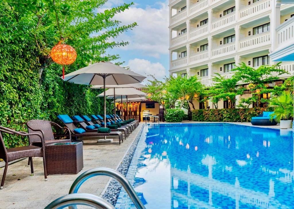 Wyndham Garden Hoi An Cua Dai - 3