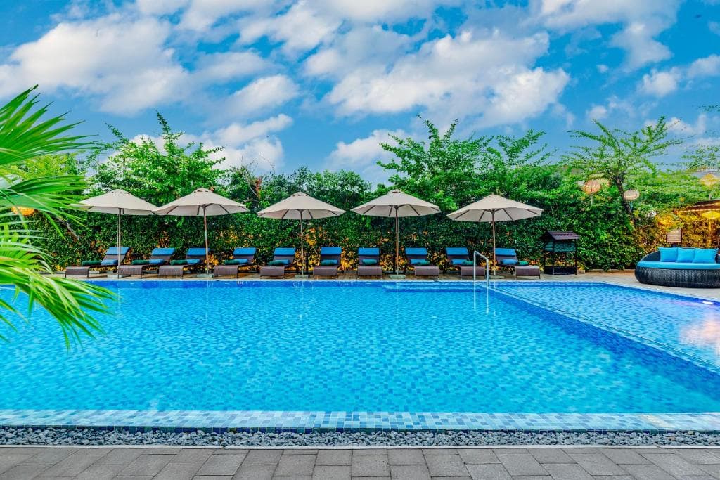 Wyndham Garden Hoi An Cua Dai - 5