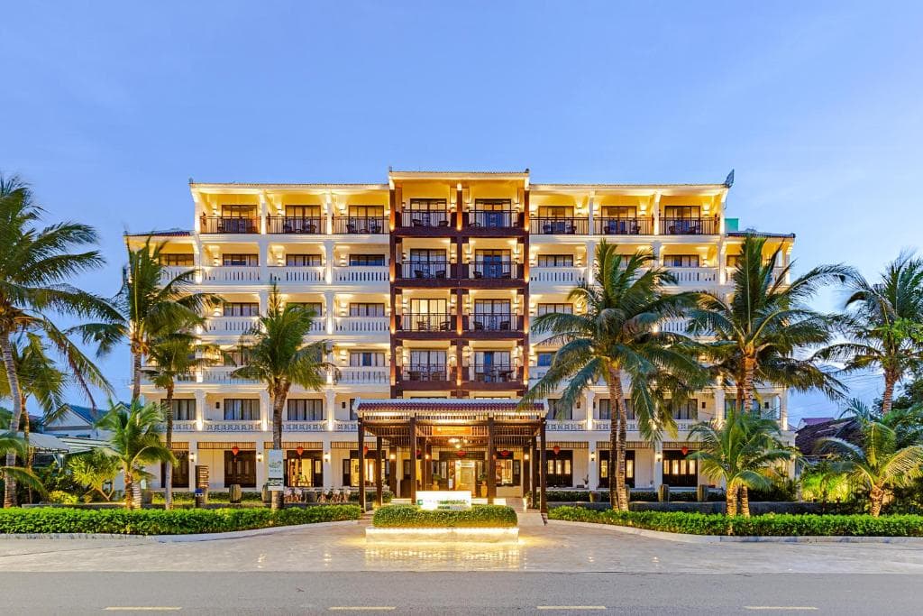 Wyndham Garden Hoi An Cua Dai - 6