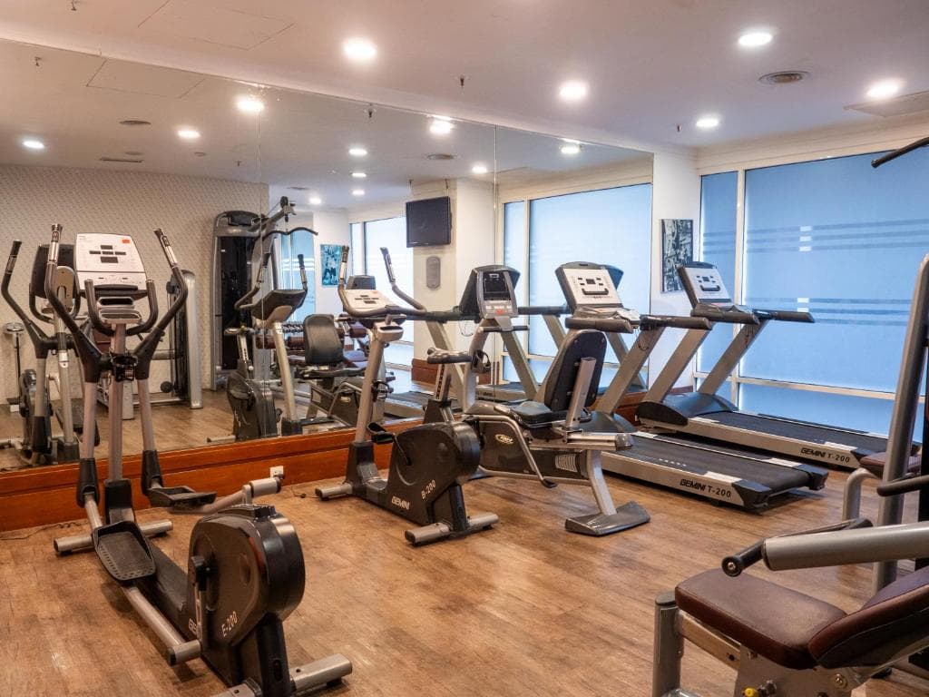 Hotel Royal Kuala Lumpur - 5